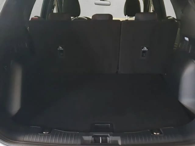 Ford Kuga Plug in Hybrid ST Line