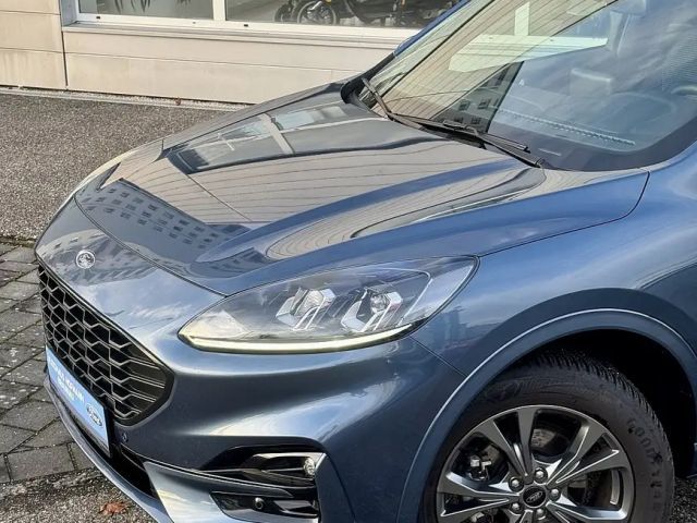 Ford Kuga AWD ST Line