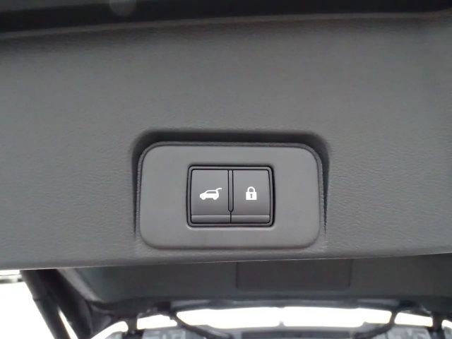 Nissan X-trail N-Connecta