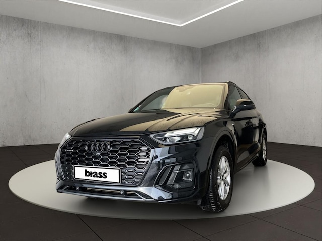 Audi Q5 40 TFSI Quattro S-Tronic Sportback