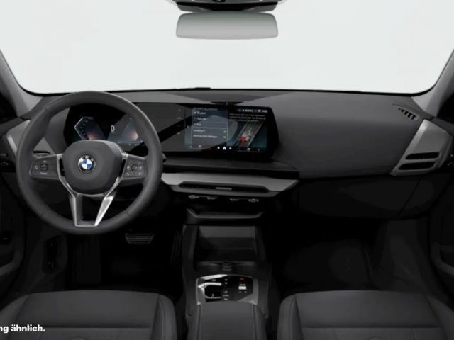 BMW 120 Comfort pakket Sedan