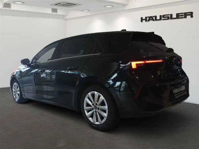 Opel Astra Business Elegance