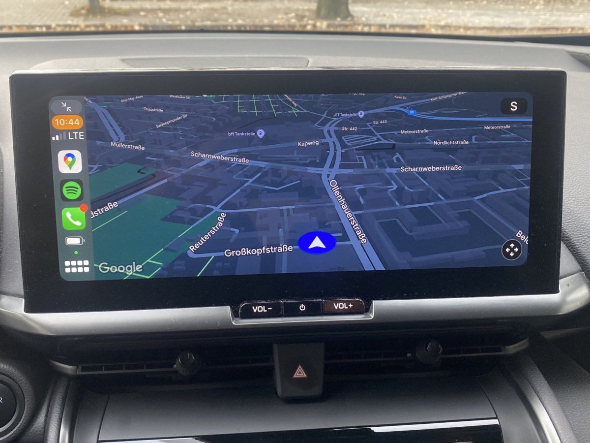 Toyota C-HR 5-deurs Team D Technik