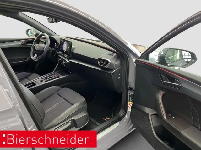 Cupra Leon 2.0 TSI DSG VZ