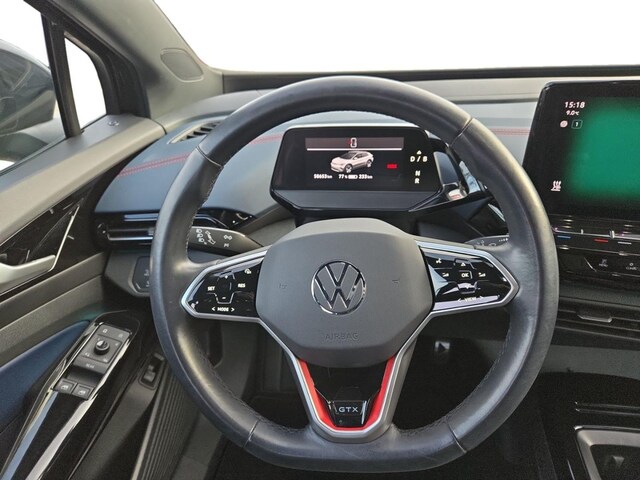 Volkswagen ID.4 GTX