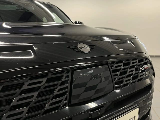 MINI John Cooper Works Countryman All4