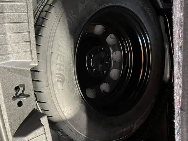 Dacia Duster 4WD TCe 130