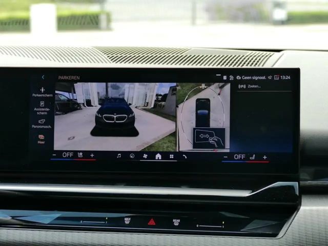 BMW i5 M-Sport eDrive40