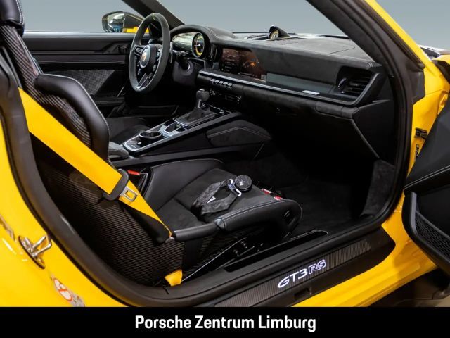 Porsche 992 Coupé GT3 RS