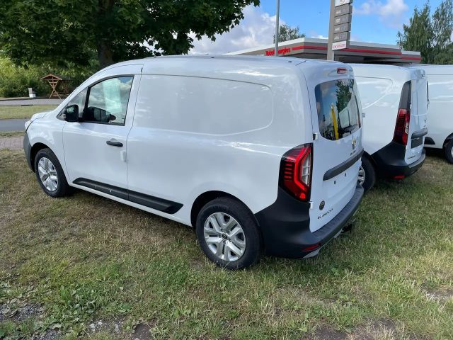 Renault Kangoo Blue dCi 115