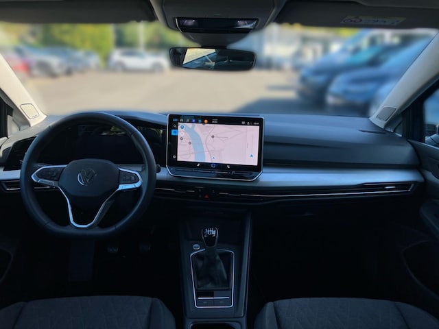 Volkswagen Golf 1.5 TSI Golf VIII Life