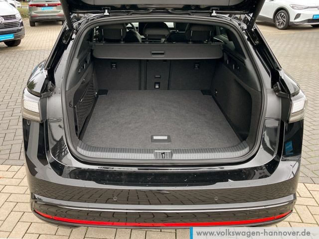 Volkswagen ID.7 Pro Tourer