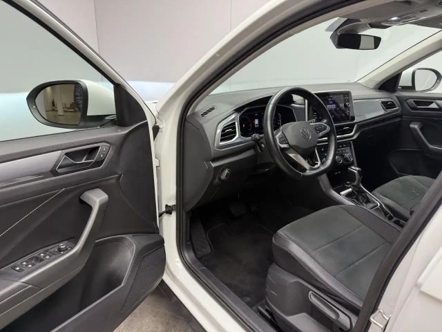 Volkswagen T-Roc 1.5 TSI DSG Style