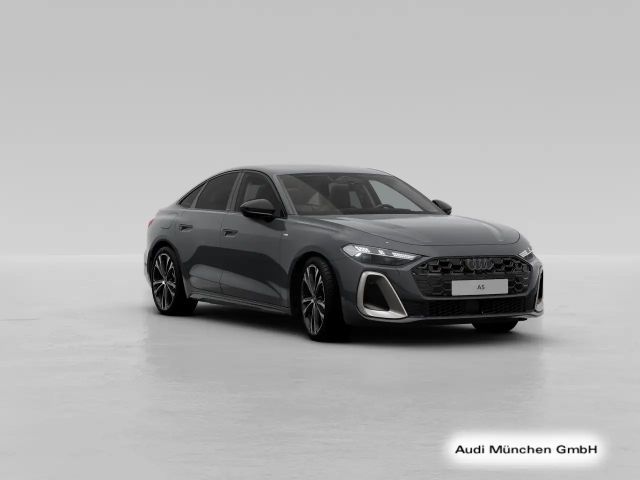 Audi A5 S-Line S-Tronic