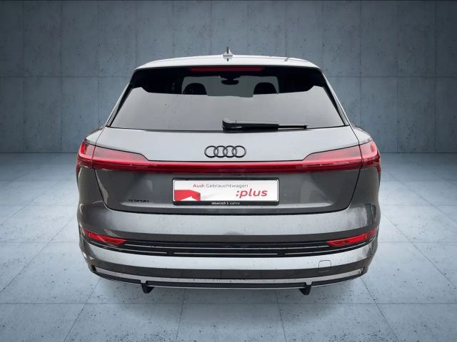 Audi e-tron 50 Quattro S-Line