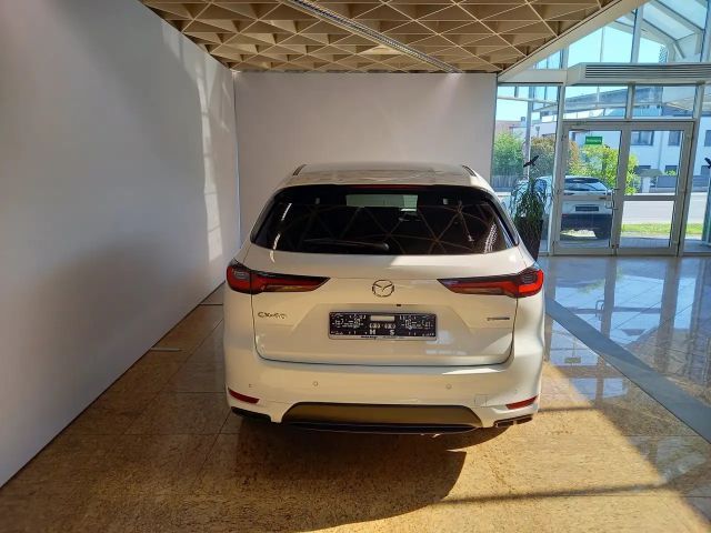 Mazda CX-60 Comfort Homura