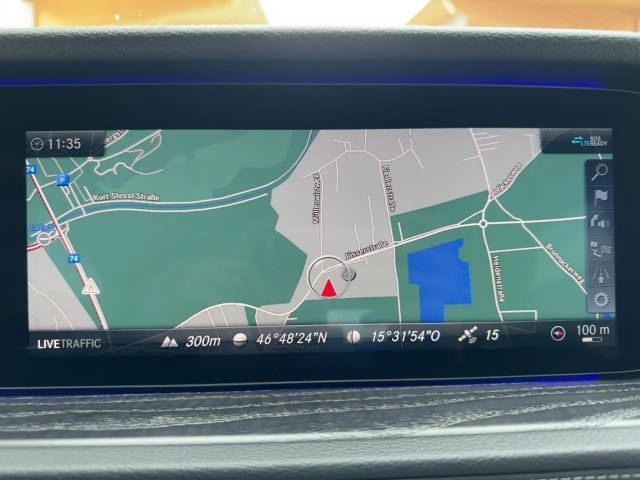 Mercedes-Benz G 63 AMG AMG Line