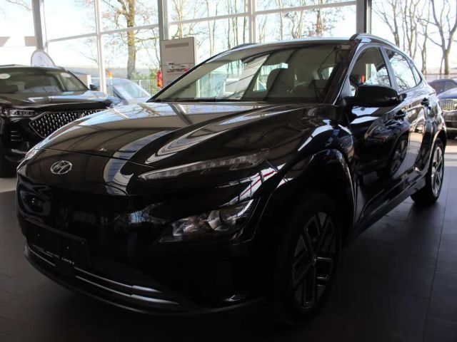 Hyundai Kona Electric Select