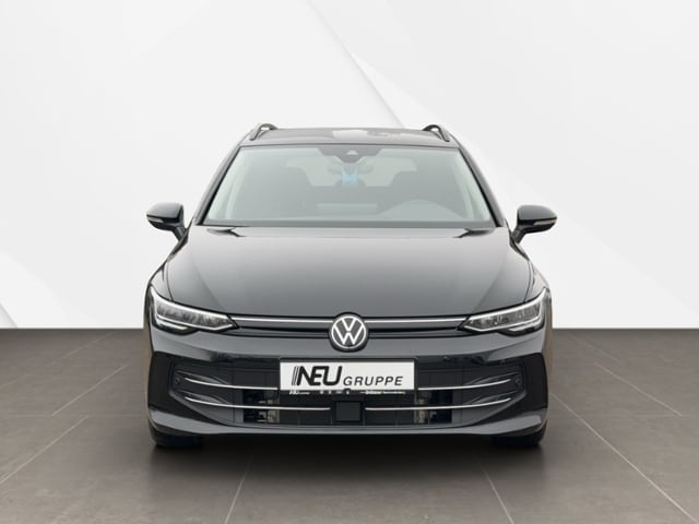 Volkswagen Golf 1.5 TSI Golf VIII Variant