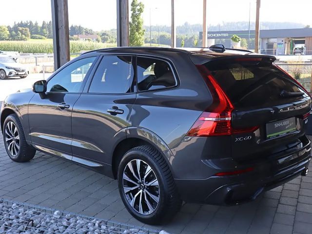Volvo XC60 AWD Dark Geartronic Plus