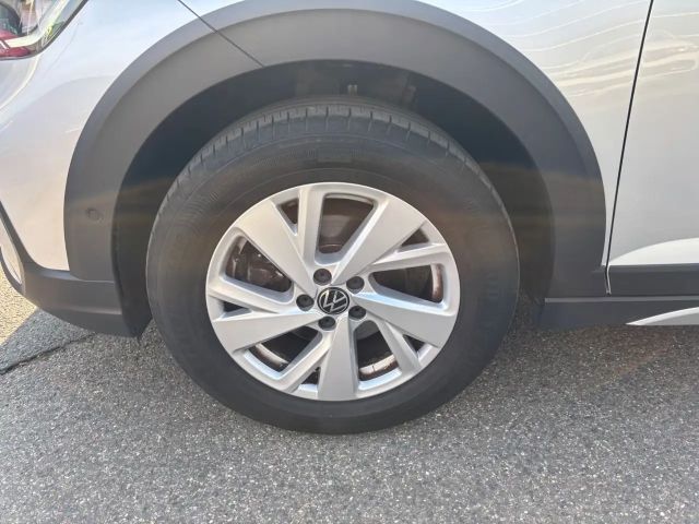 Volkswagen Taigo 1.0 TSI DSG Life