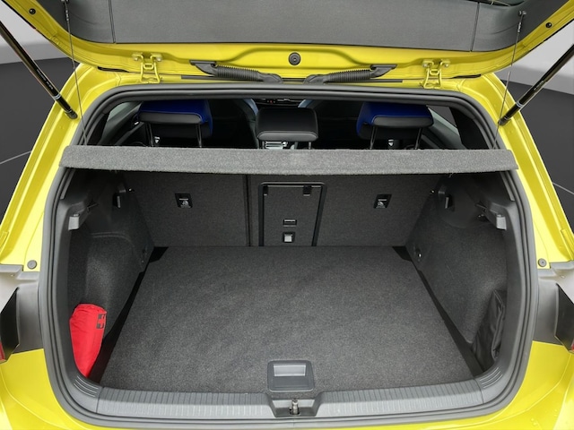 Volkswagen Golf Golf VIII