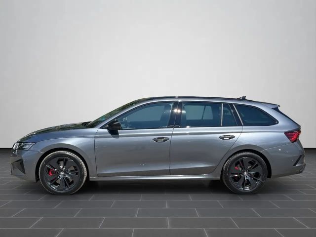 Skoda Octavia Combi RS