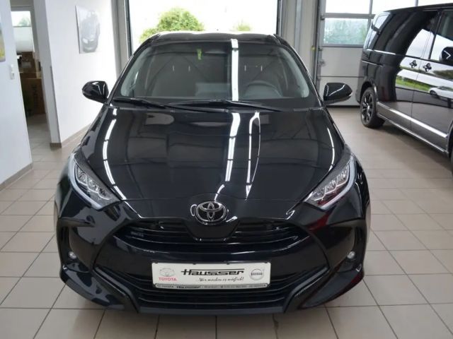 Toyota Yaris Comfort Hatchback Hybride