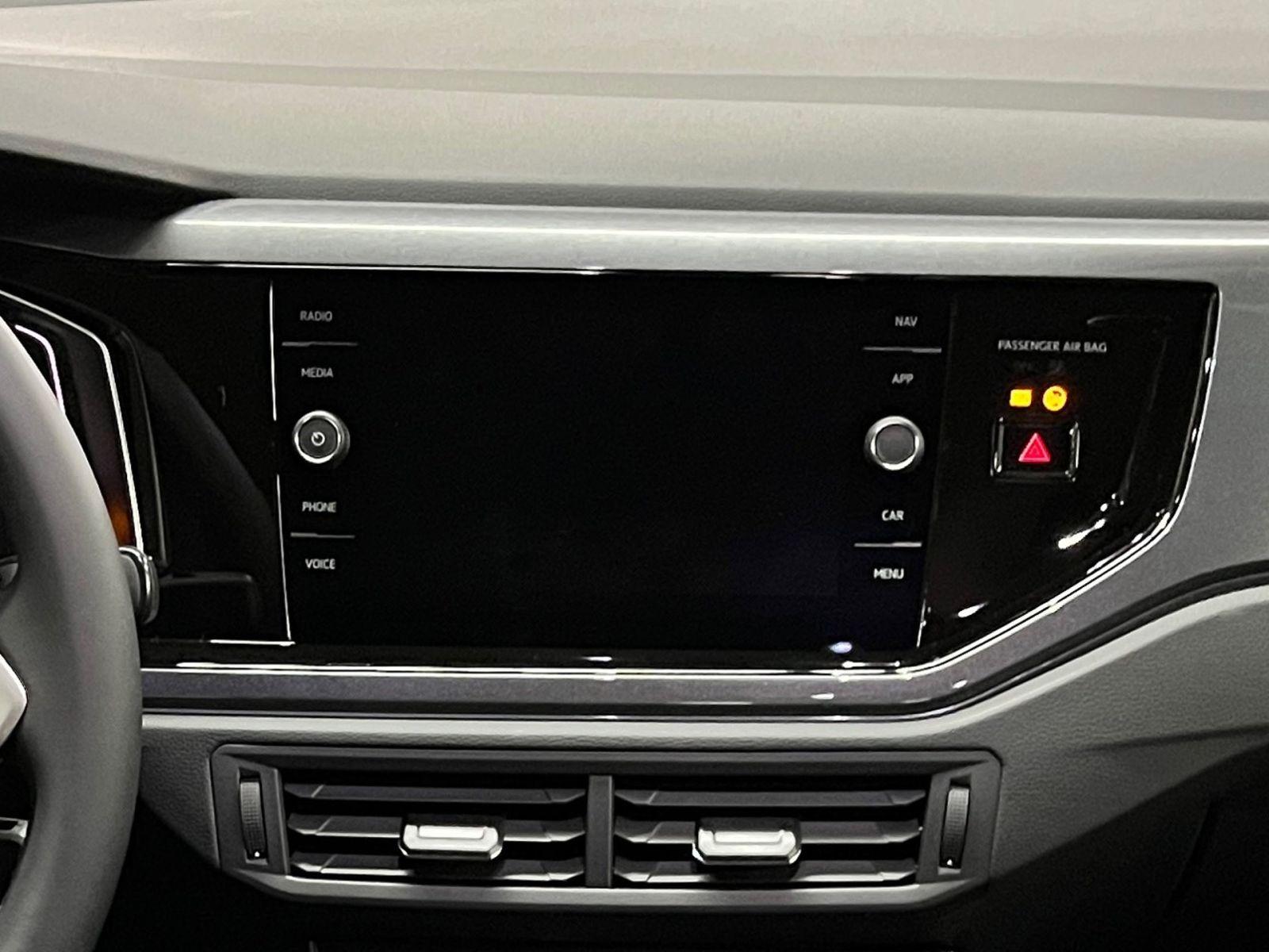 Volkswagen Taigo Style