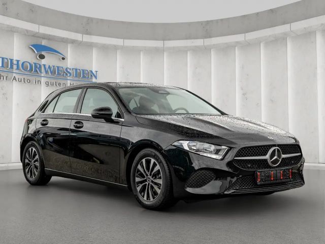 Mercedes-Benz A 180 Hatchback