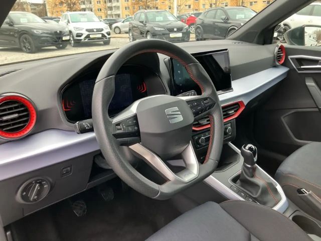 Seat Arona 1.0 TSI FR-lijn