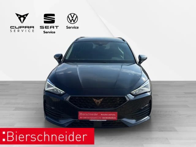 Cupra Leon 2.0 TSI DSG VZ