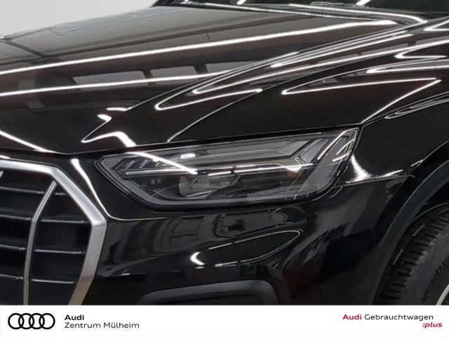 Audi Q5 40 TFSI Quattro Sportback