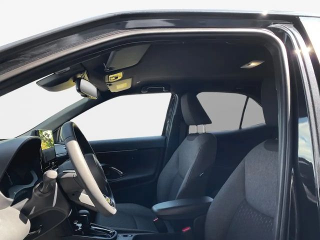 Toyota Yaris Cross 4x2 Hybride