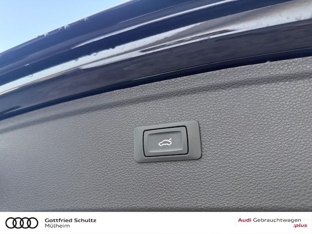 Audi Q5 40 TFSI Quattro S-Tronic