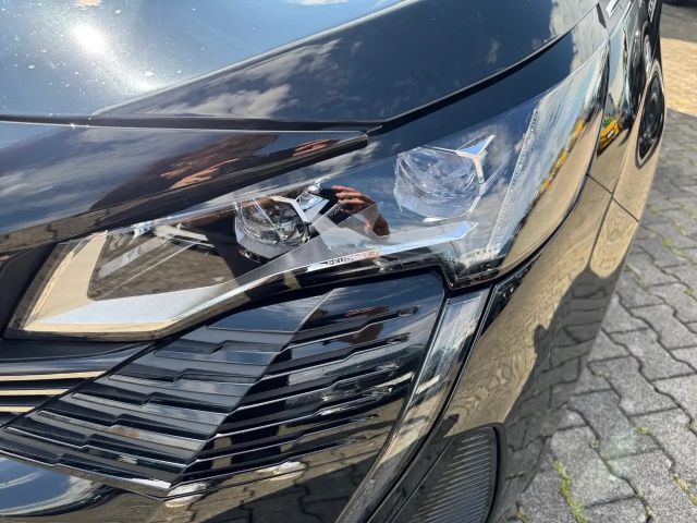 Peugeot 3008 BlueHDi GT-Line