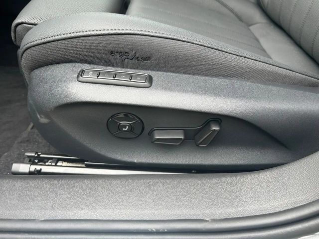 Skoda Superb Combi iV