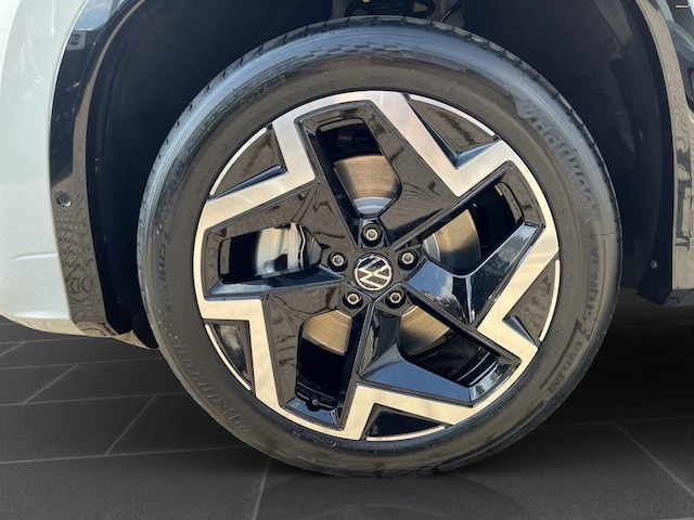 Volkswagen Tayron 4Motion DSG R-Line