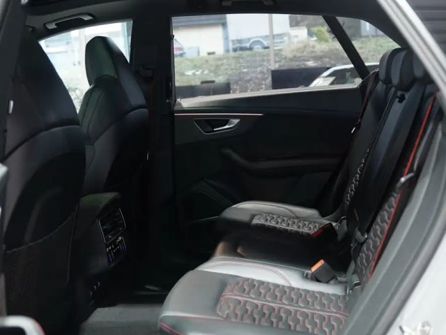 Audi RS Q8 Quattro