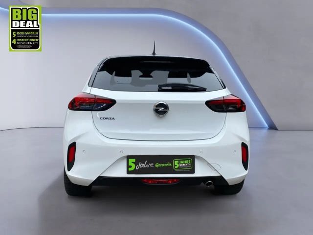 Opel Corsa GS-Line Grand Sport