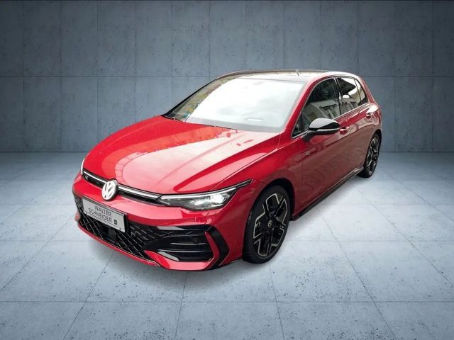 Volkswagen Golf DSG R-Line
