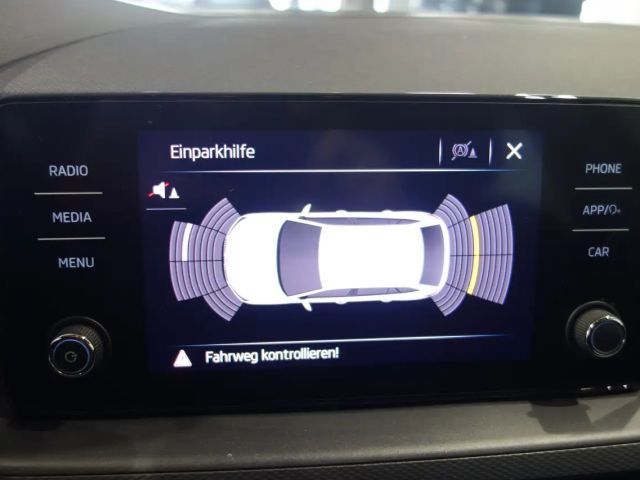 Skoda Scala Ambition