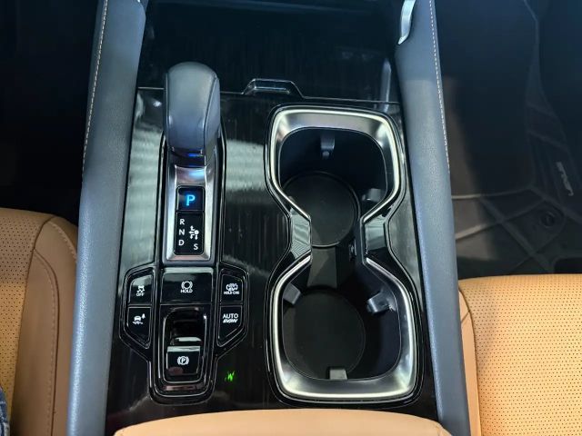 Lexus RX-Serie 450h Executive Line