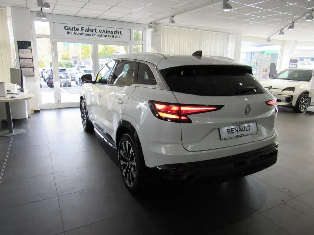 Renault Austral Techno