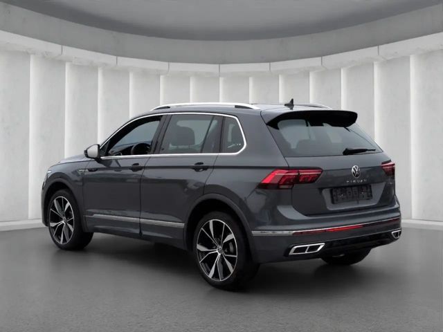 Volkswagen Tiguan IQ.Drive R-Line