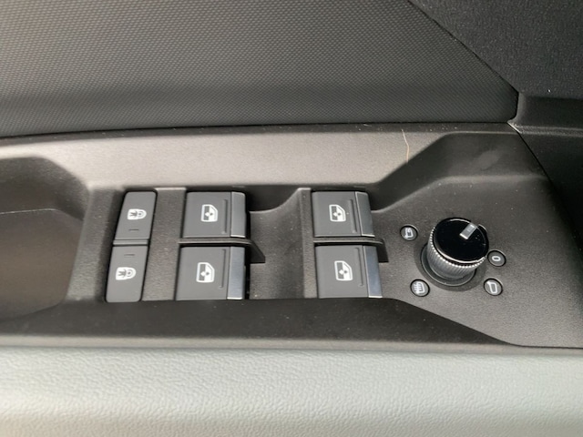 Audi Q4 e-tron Quattro