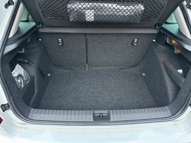 Skoda Kamiq Selection