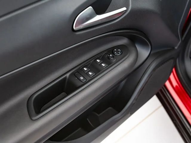 Alfa Romeo Junior Ibrida