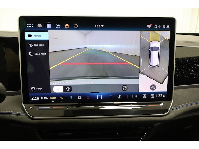 Volkswagen Passat 2.0 TDI R-Line Variant