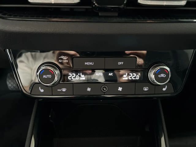 Skoda Fabia 1.0 TSI Drive